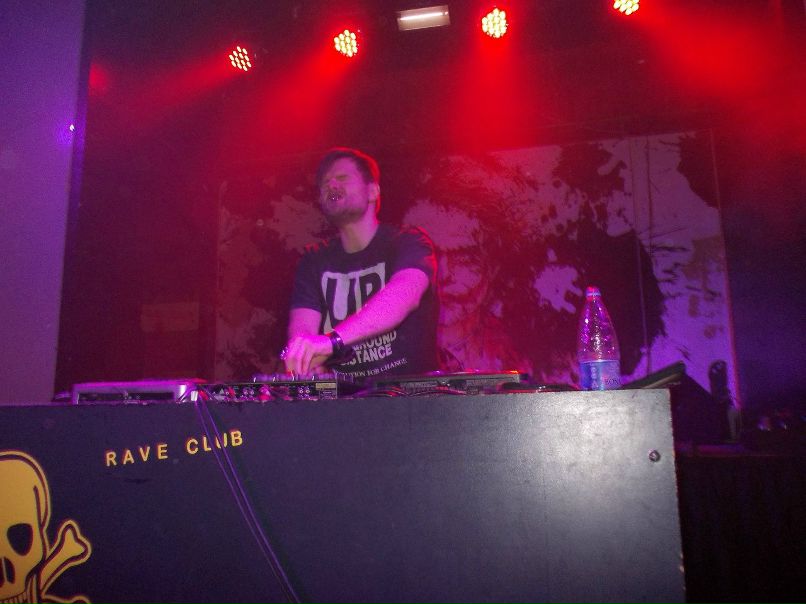 Юра Драчёв BRO | Харьков