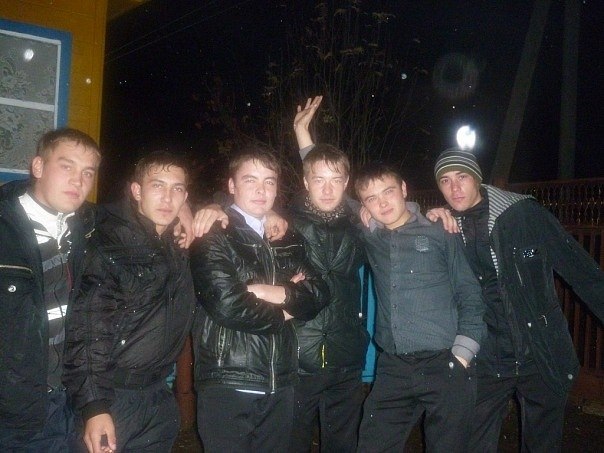 Алмаз Фазлыев | 