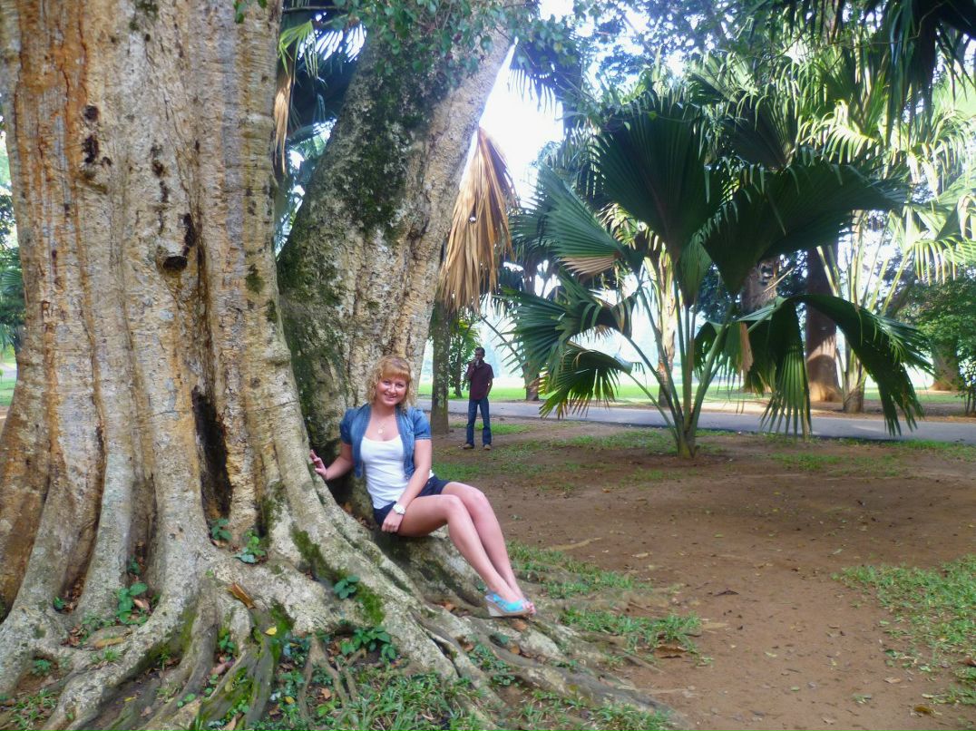 Екатерина Андреева -‘๑’- | Санкт-Петербург