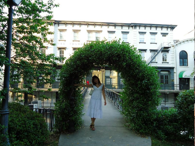 Майя Бэнэс | Chicago