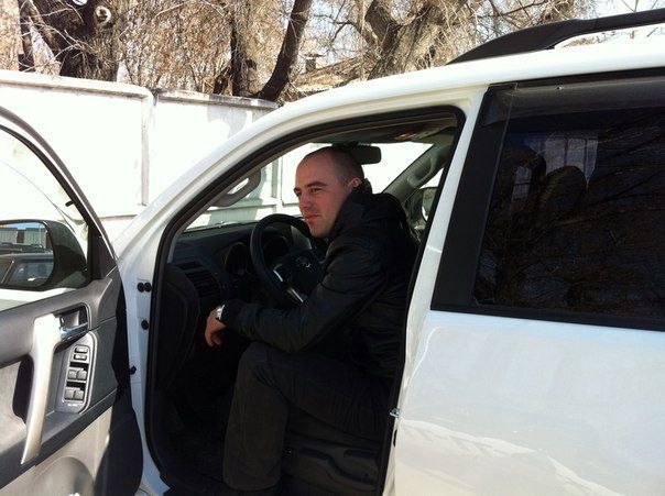 Sasha Korolek | Сургут