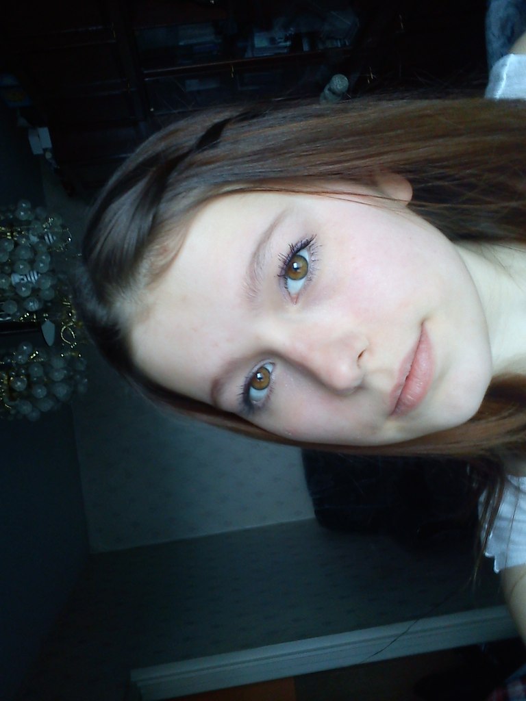 Анастасия Гурба | Мурманск