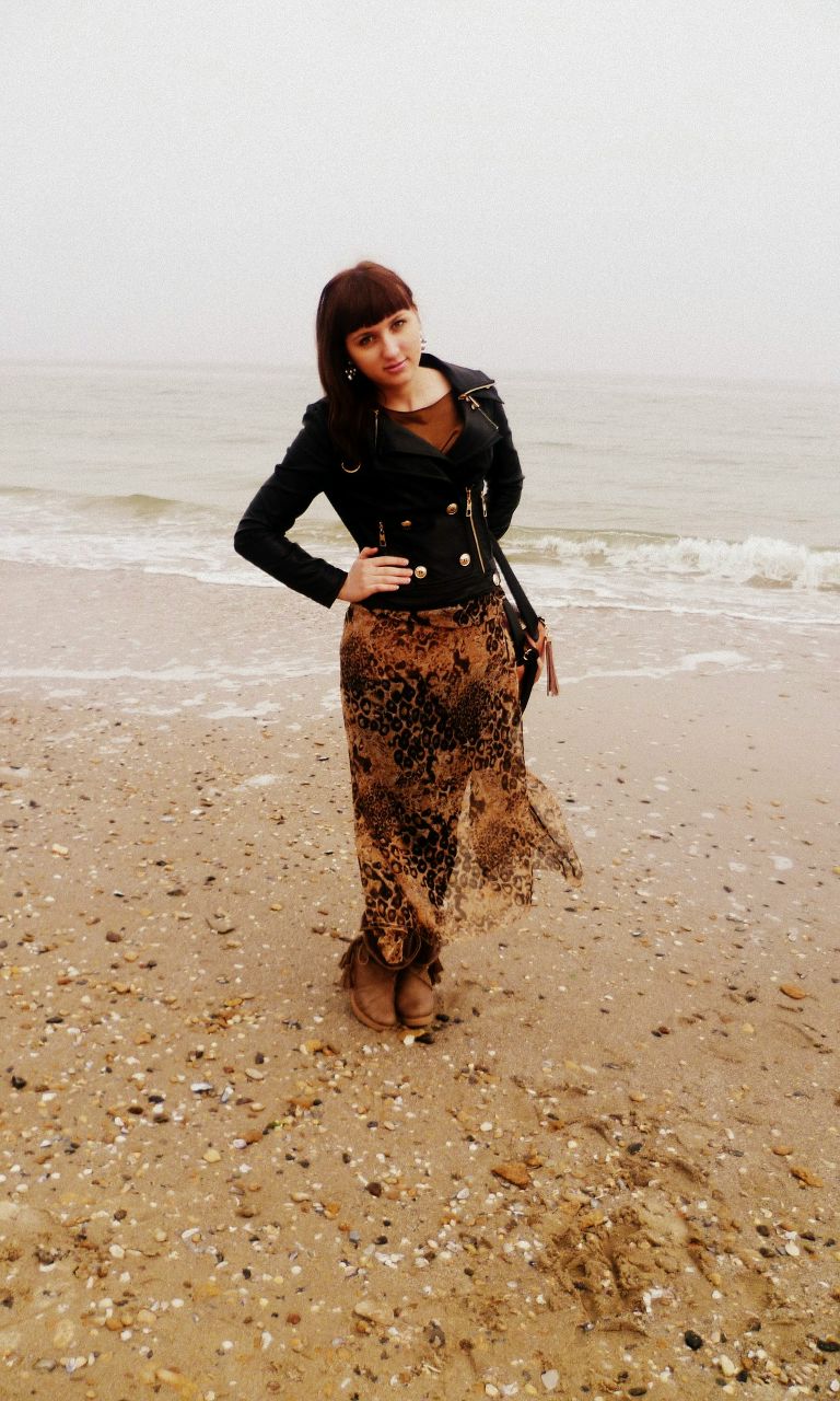 Анастасия Задорожная | Одесса