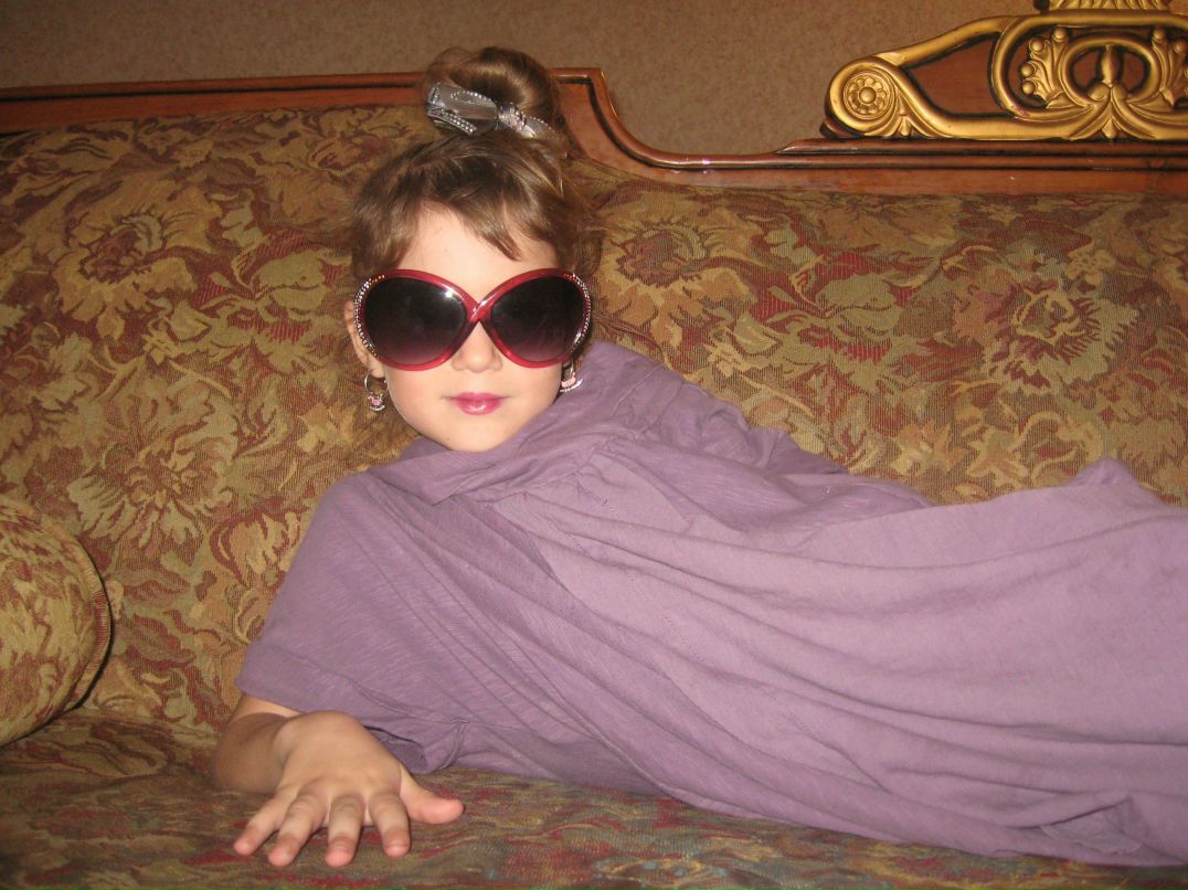 Юлия Меметова | Мелитополь