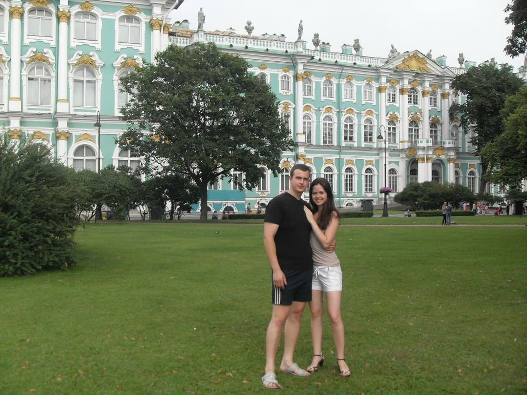 Павел Топорков Владимирович | Барнаул