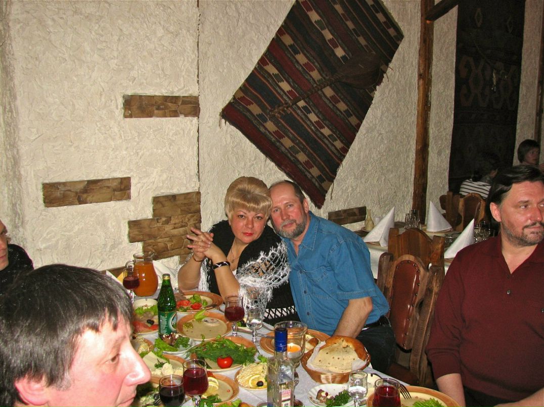 Ирина Семёнова | Санкт-Петербург