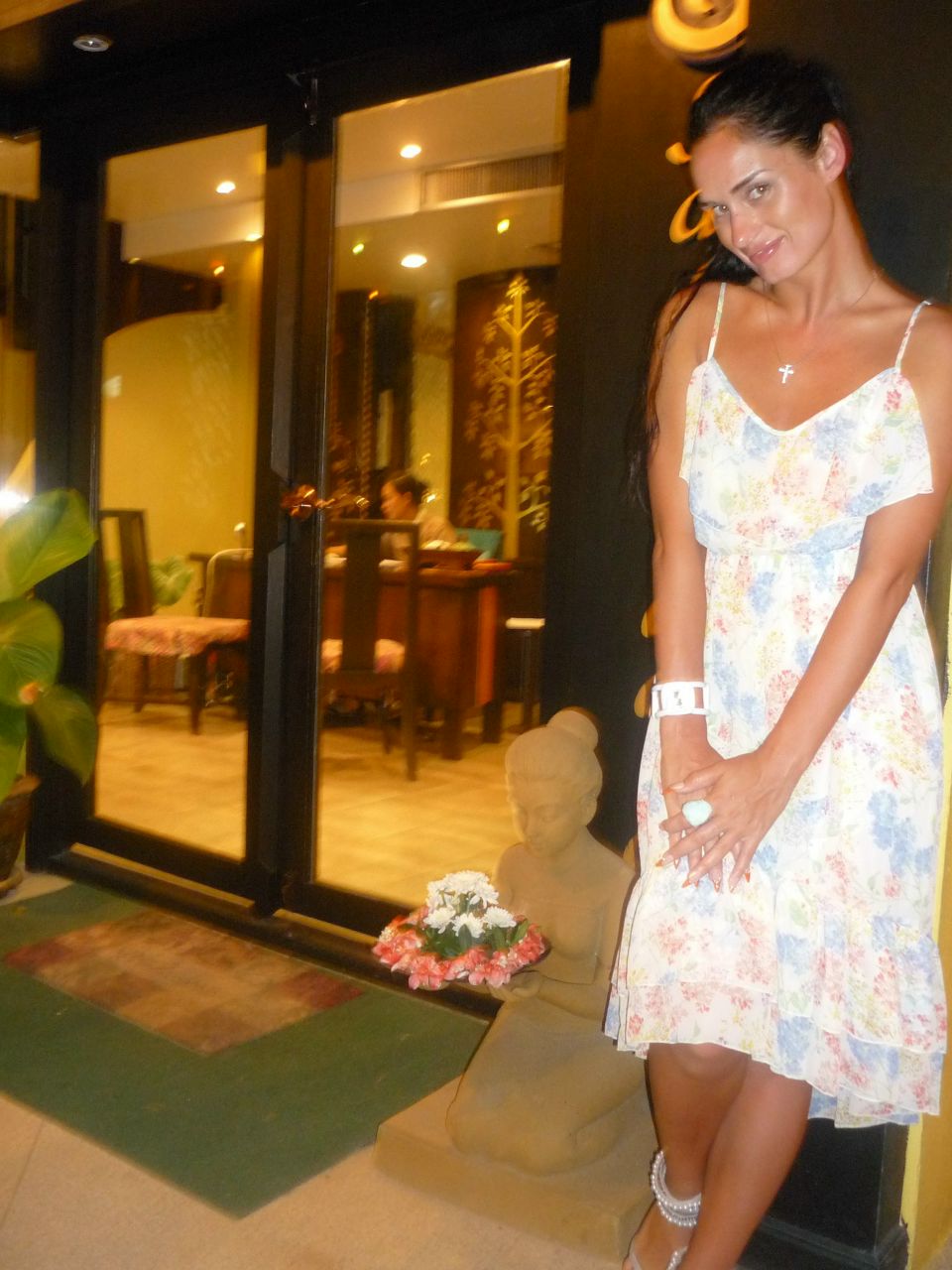 Ксения Стратович | Новосибирск