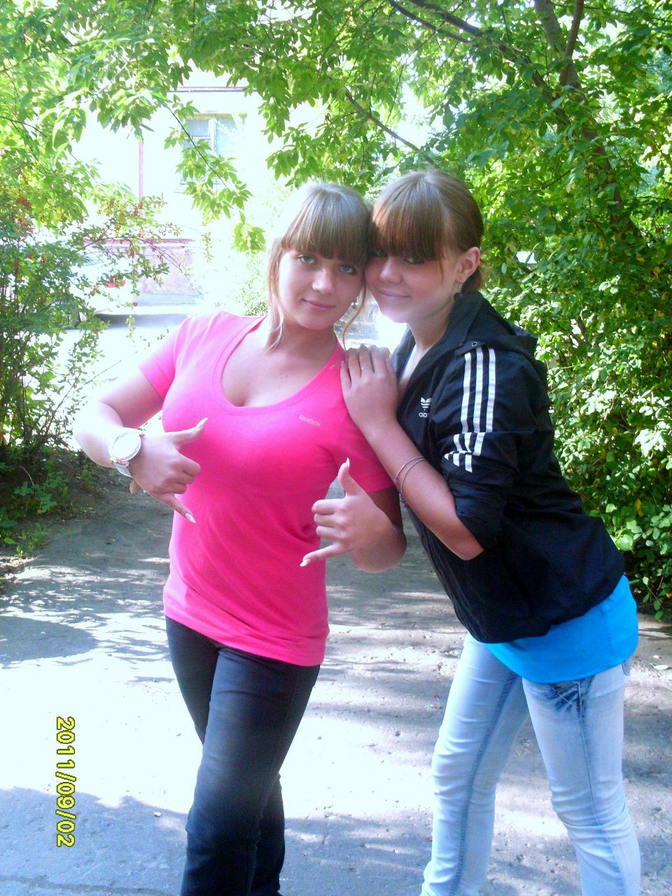 Наташа Ивлева | Омск