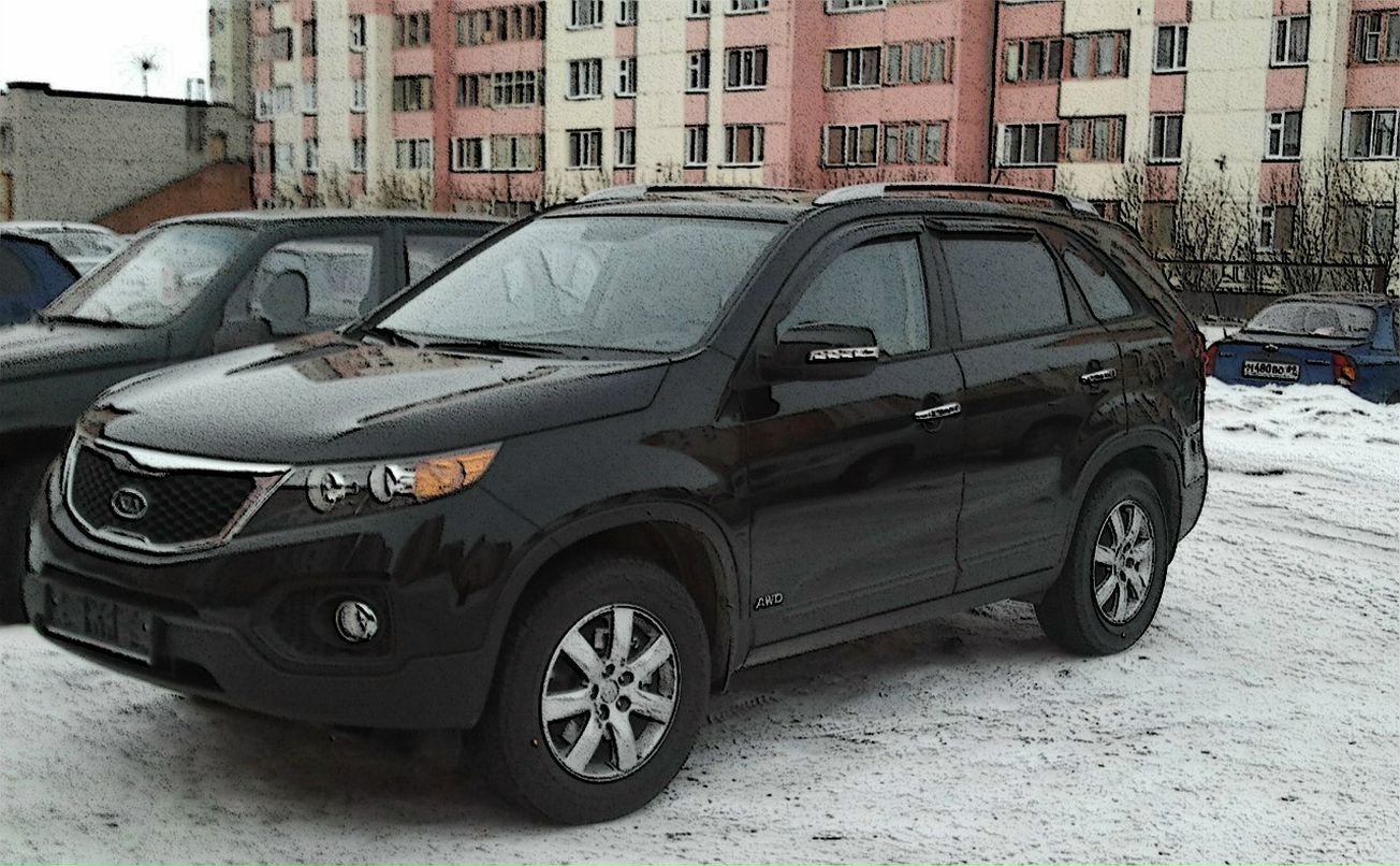 Василий Касько Vaks | Новый Уренгой