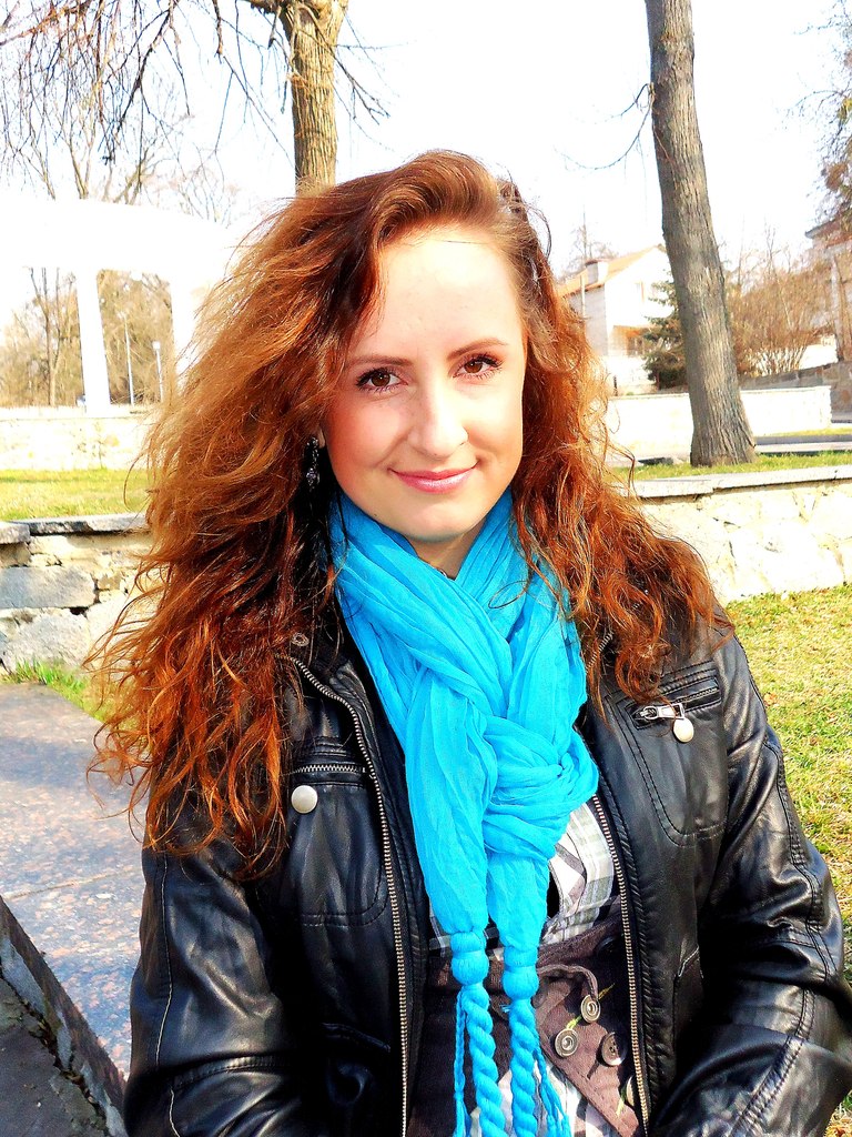 Юля Саченко | Коростень