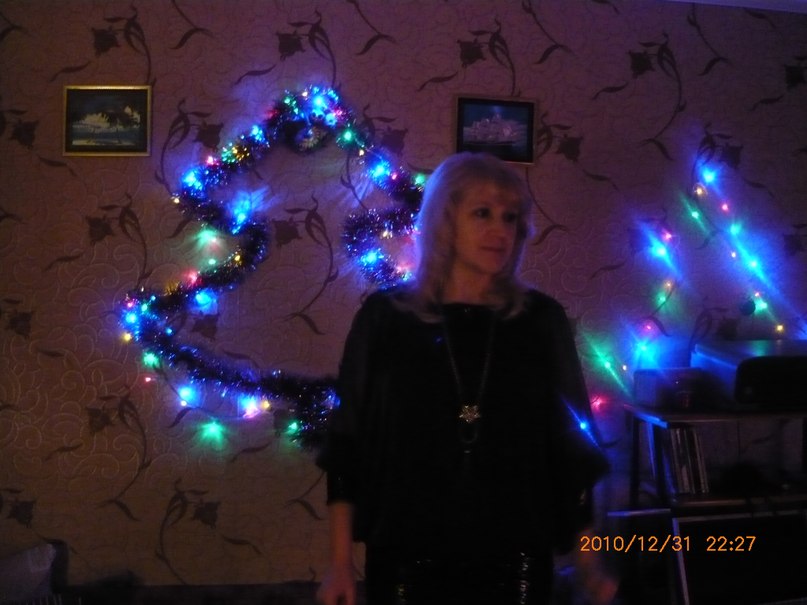 Елена Кирюхина | Кондрово