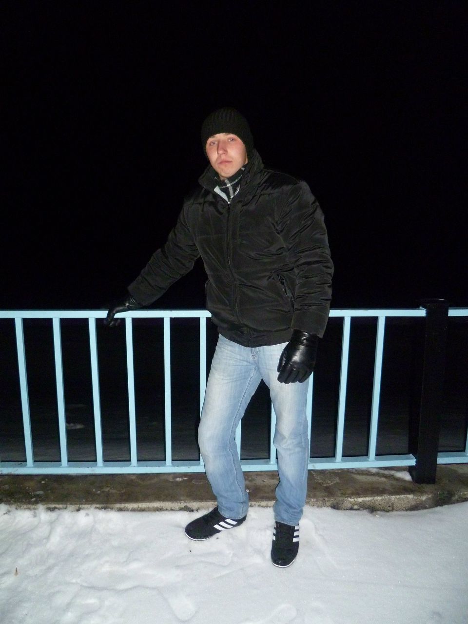 Сергей Ерисов Мордвин73 | Ульяновск