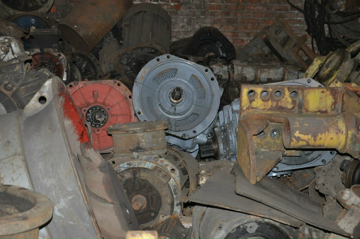 Віктор Козигродський | 