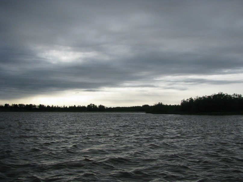 Мария Шиянова | Салехард