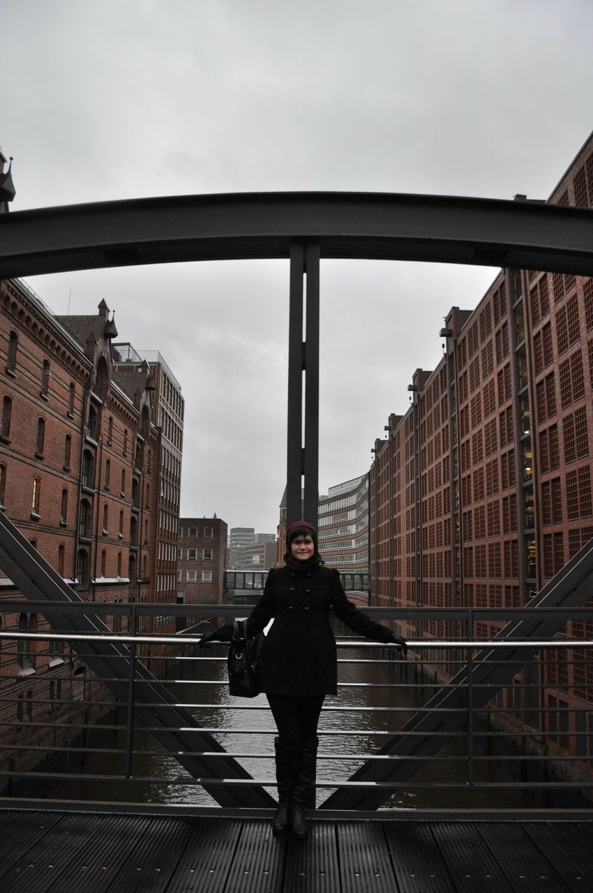 Ирина Харитонова | Санкт-Петербург