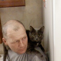 Евгений Буров