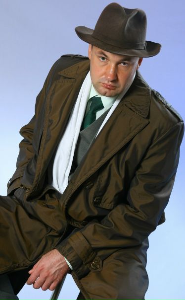 №5, Дмитрий Молчанов №5, Дмитрий Молчанов