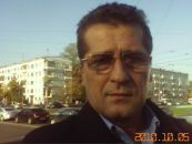Фотография Михаил Дырварь