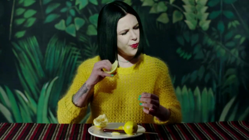 Misty Miller Happy ( Official