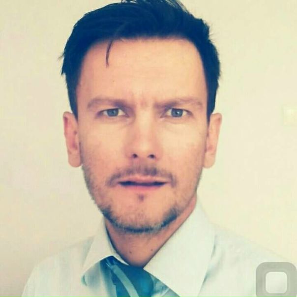 Сергей Хрущ, Украина, Днепропетровск (Днепр)