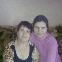 Любовь Ильина