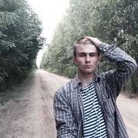 Александр Рогов