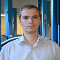 Владимир Бондаренко