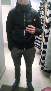Алексей Юдин