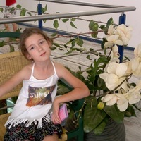 Анастасия Сафронова