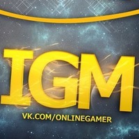 IGM