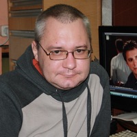 Денис Шиков