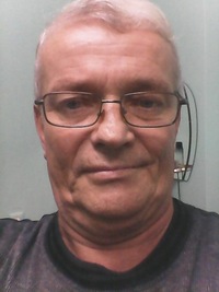 Виктор Козырев