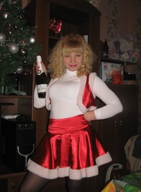 Ирина Бабенко