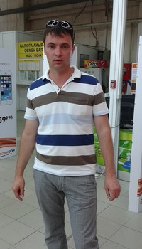 Алекс Павленко