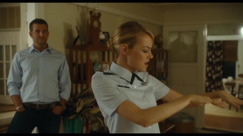 Bradley Cooper Reunites With Rachel Mc Adams for Aloha I Knew Wed Have Great