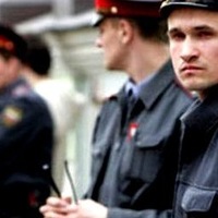 Участковый уполномоченный полиции Участковый уполномоченный полиции