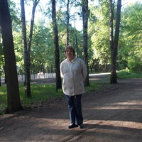 Ирина Кулешова