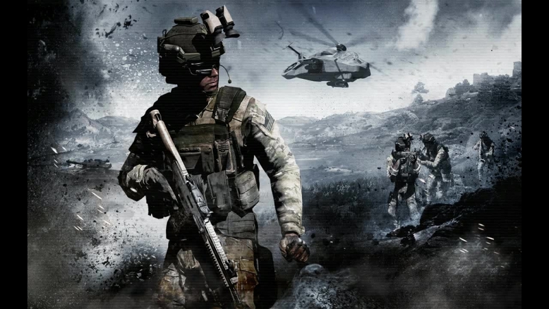 Arma 3 Exile Mod (строю