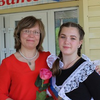 Екатерина Беспалова