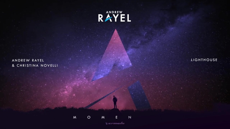 Andrew Rayel Christina Novelli