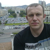 Алекс Антонов