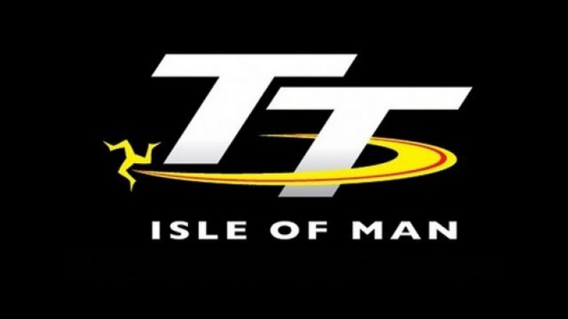 TT Isle of Man