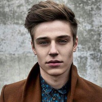 Андрей Чернов
