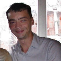 Владимир Данилов