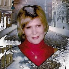 Татьяна Косихина, Россия, Барнаул