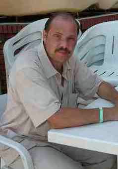 Sergey Tarasov, Россия, Москва