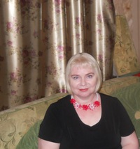 Елена Герасименко