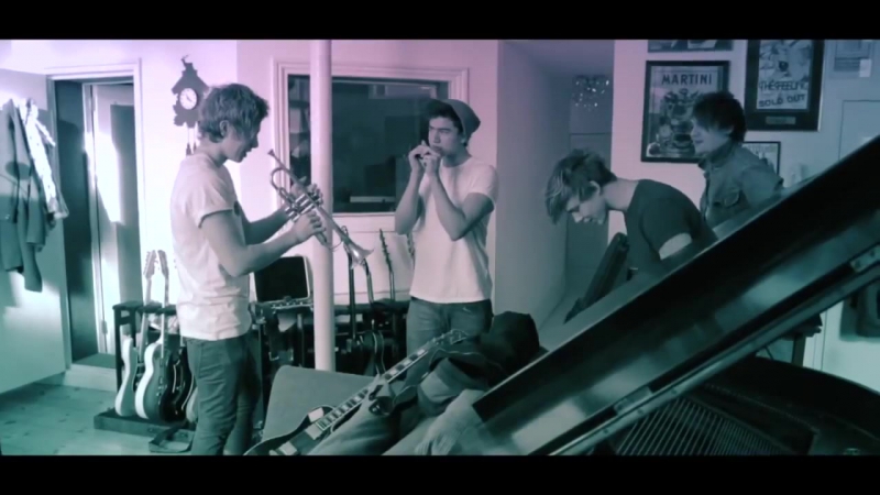 5 Seconds of Summer Heartbreak