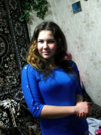 Светлана Морозова