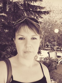 Александра Кузнецова